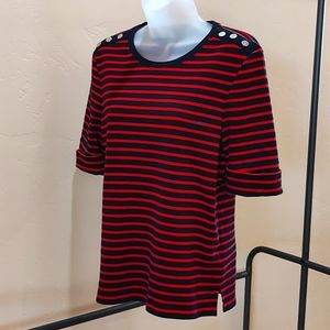 Ralph Lauren Ladies Top